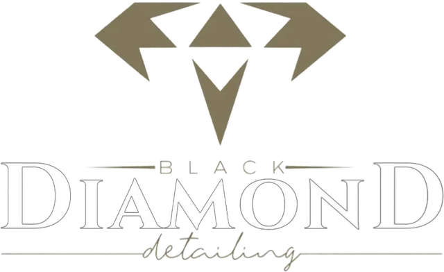 Black Diamond Detailing